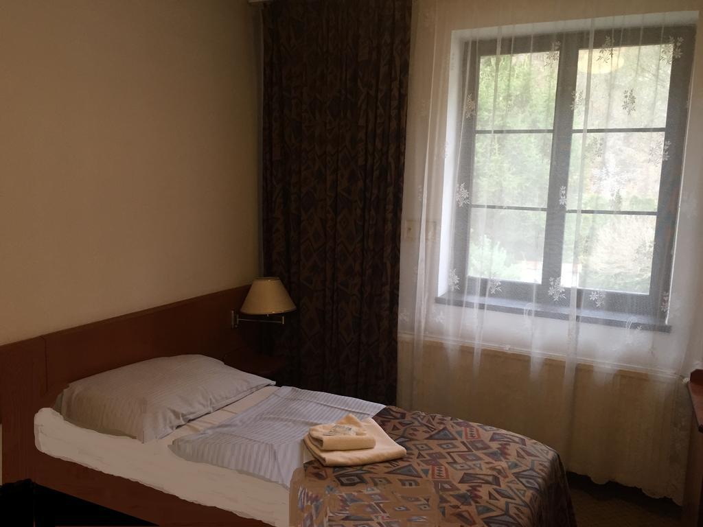 Hotel Prokop 프라하 객실 사진