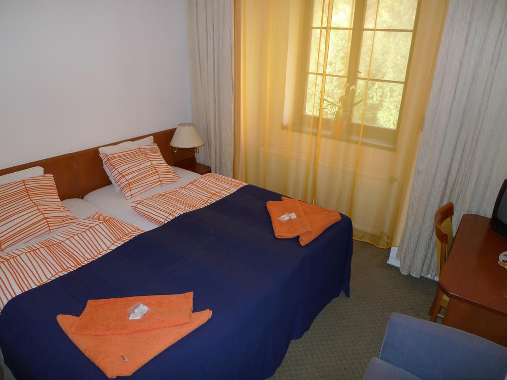 Hotel Prokop 프라하 객실 사진