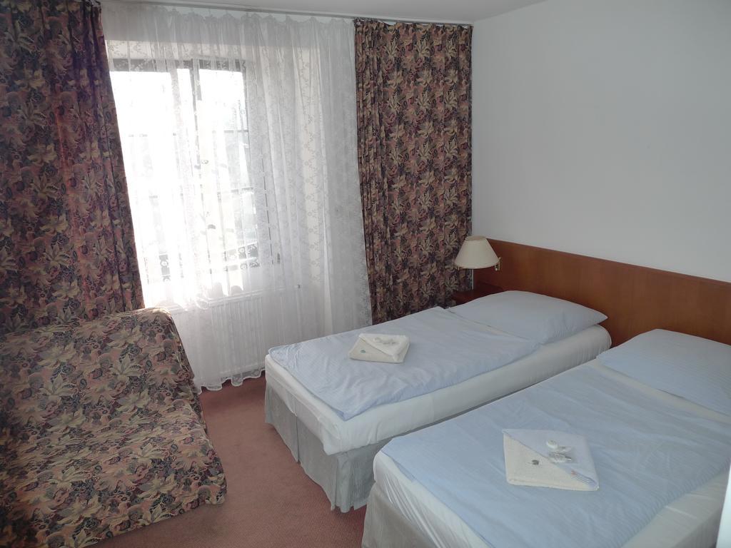 Hotel Prokop 프라하 객실 사진