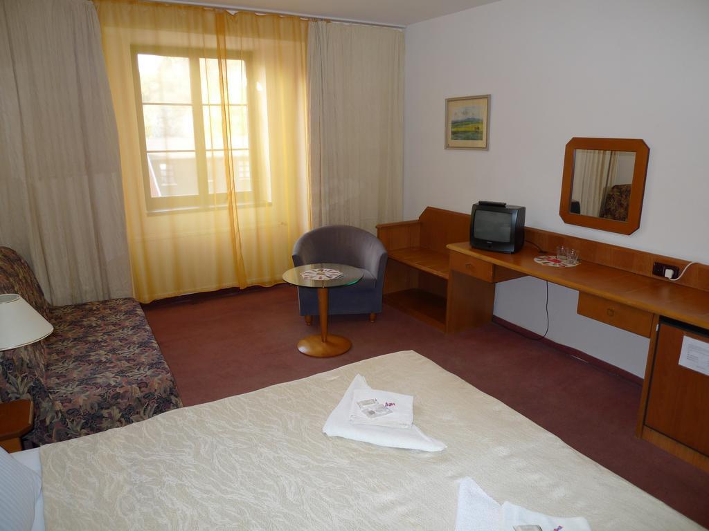 Hotel Prokop 프라하 객실 사진