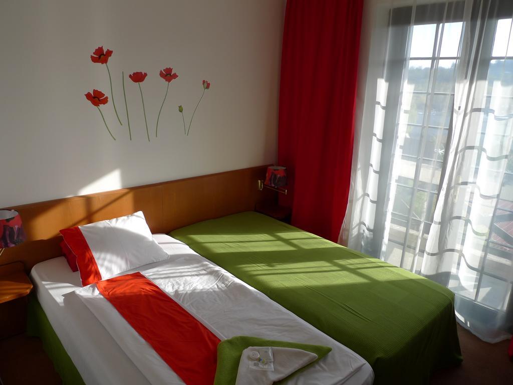 Hotel Prokop 프라하 객실 사진