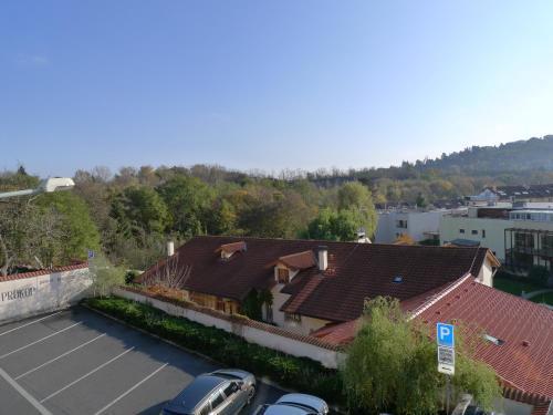 Hotel Prokop 프라하 외부 사진